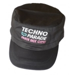 techno parade