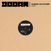 Sander van Doorn
