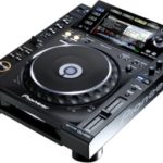 Opération ART MIX, pour les platines DJ Pioneer