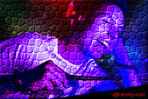 Nom de scene DJ protection