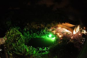 Les meilleurs Night Clubs et discothèques du Monde discotheque night club green valley Bresil
