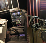studio d’enregistrement 40ème Rugissant