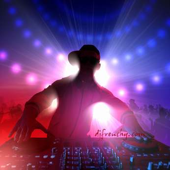 Les DJ mondialement connus et célèbres