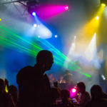 Les exigences de sécurité relatives aux lasers utilisés dans les concerts