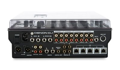 Protection du matériel DJ avec des accessoires essentiels protection du matériel dj
