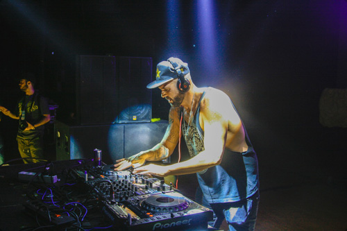 Les genres musicaux les plus plébiscités par les DJ