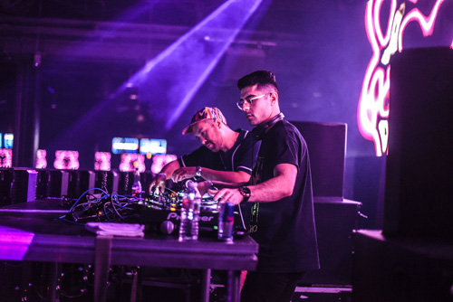 Combien peut gagner un disc-jockey ?