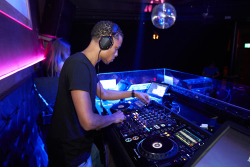 Combien peut gagner un DJ ou disc-jockey ?